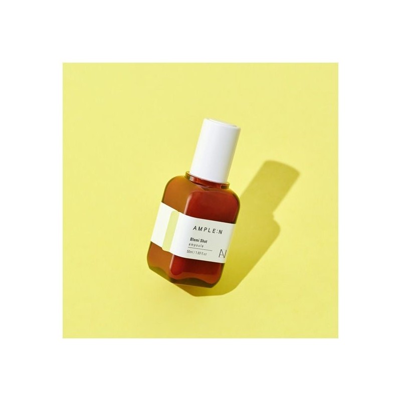 코리아나 [Koreana] [Ampoule N] Blemish Shot Blemish Ampoule 50ml /