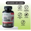 Kuka Berberina HCl 60 Cpsulas de 500 mg Dura 30
