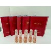 VALENTINO VOCE VIVA EDP 1.2ml .04fl oz x 5 PERFUME