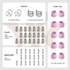 YESWELDER Plasma Cutter Torch Consumables .045'' 24 Pcs Cutting Torch