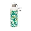 Eco Chic Reusable Thermal Bottle Stainless Steel Leakproof Insulated Water