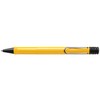 LAMY L218 safari Ballpoint Pen, Oil-based Ink, Yellow