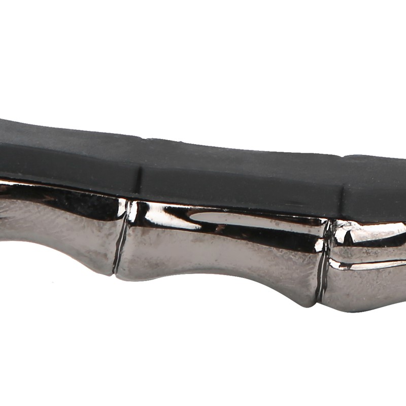 Skull Guitar Capo Adjustable Tightness Accessories Parts for Folk Acoustic