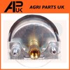 APUK Oil Pressure Gauge Old Smith Style Replacement for Massey