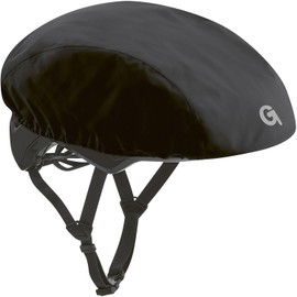 Gonso Casco unisex per adulti, nero, XL