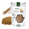 [Medicinal Korean Herb] Roasted Barley Tea/보리차 Dried Bulk Herbs 1