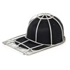 BallcapBuddy Hat Washer for Washing Machine, Cap Washer, Baseball Cap