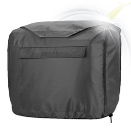 Outdoor Generator Covers | Outdoor Covers Generator Protector | Waterproof Generator Rain Cover, Protective Cover Portable Dust Cover, All-Weather Protection