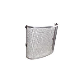 Front Grille Screen (Mesh) Fits International Tractor 350979R11