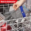MAFORES Cut Resistant Glove Level 9 Stainless Steel Wire Metal