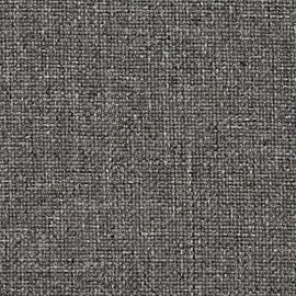 J631 Charcoal Grey Solid Tweed Commercial Automotive and Church Pew Upholstery Grade Fabric by The Yard