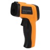 XRCLIF‑300E Digital Infrared Thermometer Non Contact Thermometer Temperature Measurement Tool