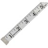 A1SONIC® 60 Inch 150 cm Soft Tailor Tape Measure for