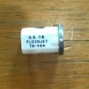 Spray Boom Repair Kit: stainless steel tips 3/4" sq clamps