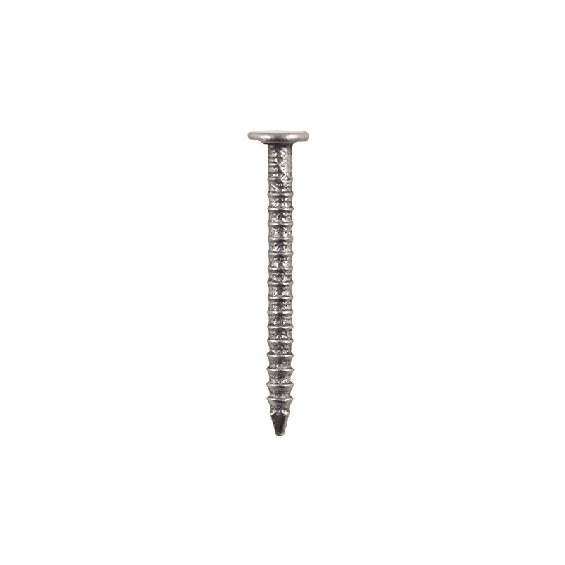 TIMCO Bright Annular Ring Shank Nail - 50 x 2.65-0.5kg