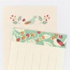 WANOWA 1357142 (8) 16 Sheets of 2 Patterns NB NB