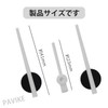 PAVIKE Speedometer, Needle, Tachometer, Needle, Speedometer, Needle, Car, Speedometer, Needle,