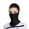 Vanolu UV Face Mask UPF 50+ for Women & Men,