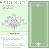Pangda Corner Wall Molding French Style Wainscoting Panels Flora Moulding