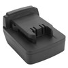Replace for DW Battery Conversion for Miwaukee Battery Adapter Mount