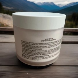 OUAI BODY CREME MELROSE PLACE 3.4 oz Travel Size - Hydrate YOUR SKIN - Brand New