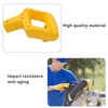 153755-01 Miter Saw Replacement Handle Clamshell for DeWalt DW708 DW708