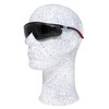 Oregon Q525251 Safety Glasses with Protection Against Impact (EN166), UV
