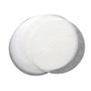 Extra Thick 4" Cellophane Burger Discs - 500 Pack