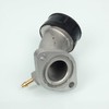 Teknix intake pipe for Scooter Yamaha 150 Teos 2001 Ã