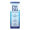 Renu Advanced Formula Multi-Purpose Solution, Disinfecting and Moisturizing Contact Lens