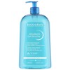 Bioderma Atoderm Gentle Cleansing Gel for Body Face and Hands 1 Litre