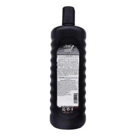 Shampoo Organo Nogal Y Te Negro Mantiene Color + Brillo