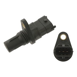 febi bilstein 30675 Camshaft Sensor, Pack of 1