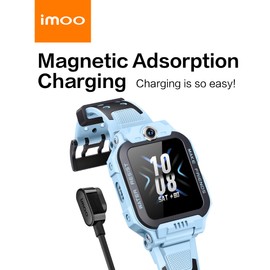 Replacement Charging Cable, Magnetic Magnet Adsorption Charging Cable Compatible with imoo Z7 Watch Phone