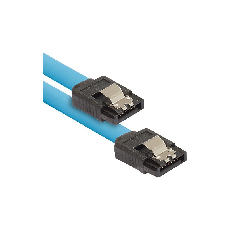 Poppstar SET – 3x S-ATA 3 Cable SATA 3 HDD/SSD