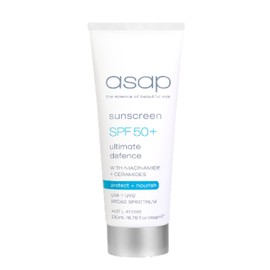 asap Ultimate Defence SPF 50+ 200ml
