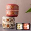 Tea Present, Gift, YaME-tea, Modern Pattern, 2 Types, Advanced Sencha,