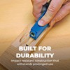 Kreg MKJKIT Mini Jig Kit - Simple, Compact Kreg Pocket-Hole