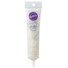 Wilton Sparkle Gel Icing, 3.5 Ounce, White