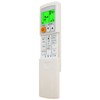 CHOUBENBEN Replacement for Mitsubishi Electric Air Conditioner Remote Control PKA-A12HA7