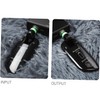 SWIFF WS-50 UHF Digital Guitar Wireless System (Transmitter + Receiver)