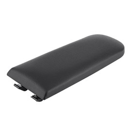 Car Armrest Console Armrest Armrest Armrest Cover Leather Material Elbow Rest Body Stress Relief Anti Slip Anti Scratch Lightweight Console Box for VW Jetta Golf 4 MK4 Passat B5 Polo