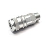 Delta-P - Female Quick Release Euro Compressed Airline Pneumatic Coupler