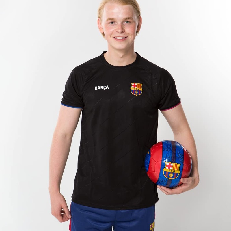 FC Barcelona lineas #2 Football