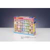 Beverly 100-043 100 Piece Jigsaw Puzzle Pokémon (10.2 x 15.0
