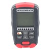 Mini Optical Fiber Power Meter RJ45 Tester FC SC ST