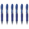 Pilot Pixie Mini Rollerball Pen - 0.7mm Tip - 0.4mm