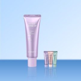 Labiotte Skin Enhancer Collagen Tone Up Cream 40ml Choose 1 / 라비오뜨 스킨 인핸서 콜라겐 톤업 크림 40ml 택1