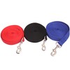LATRAT Dog Leash 1.2~30M Training Leash for Dogs Long Leash