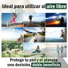 Duo Protector Corporal Maya Solar Uso Diario Fps50 204ml C/u